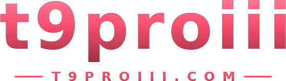 t9proiii logo