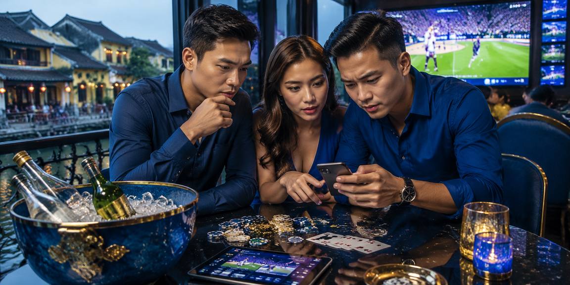 t9proiii Bầu Cua Cá Cọp tại t9proiii